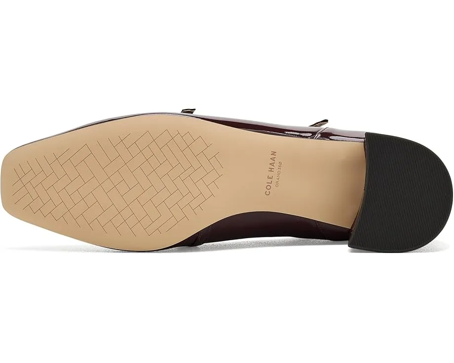 Туфли Cole Haan Paxton Mary Jane на высоком каблуке 45 мм
