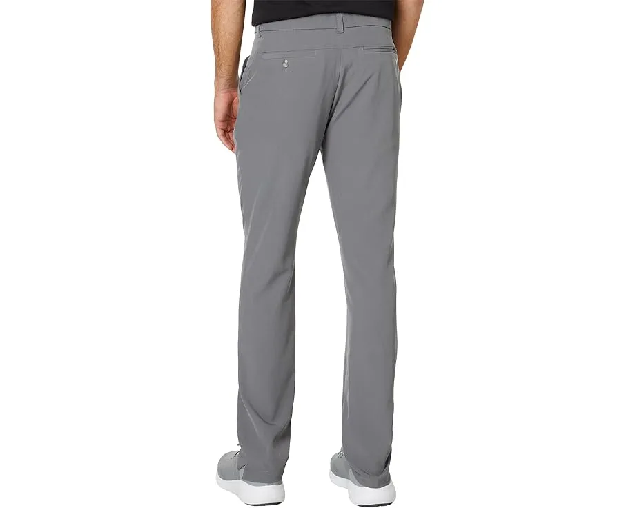 Брюки Callaway Swing Tech Pants с карманами для гольфа