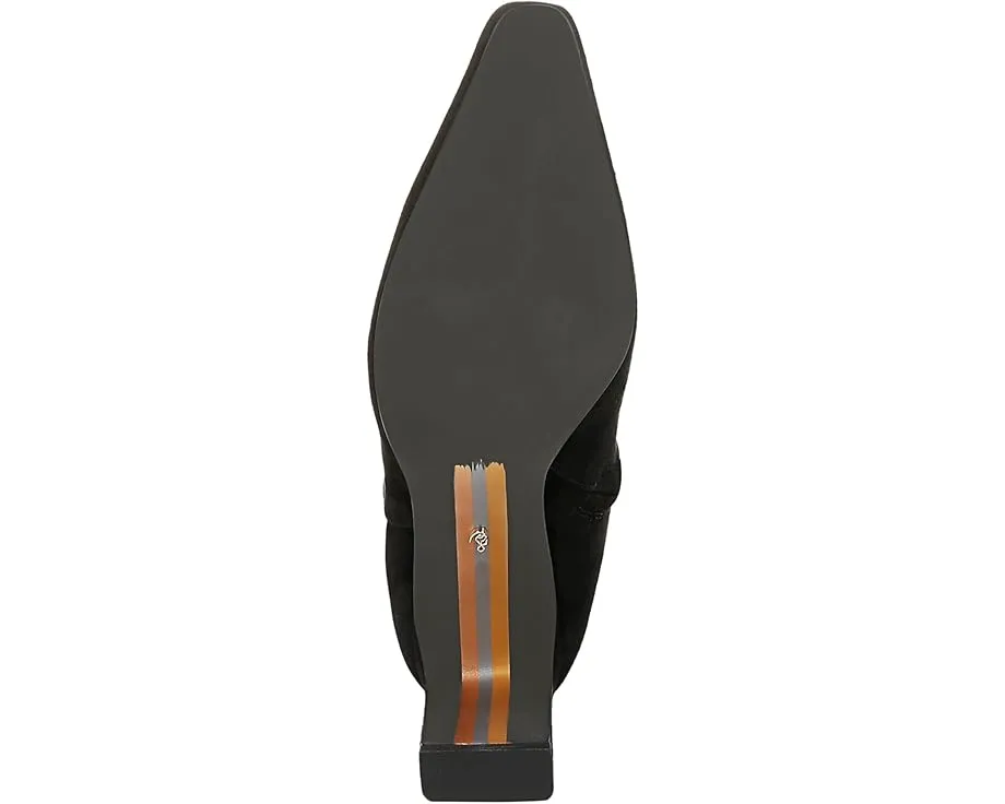Сапоги Sam Edelman Shea выше колена на устойчивом каблуке