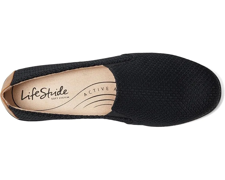 Мокасины LifeStride Next Level с технологией Memory Foam для комфорта