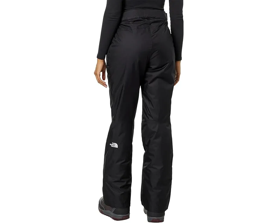 Утепленные брюки The North Face Sally Insulated Pants с мембраной DryVent