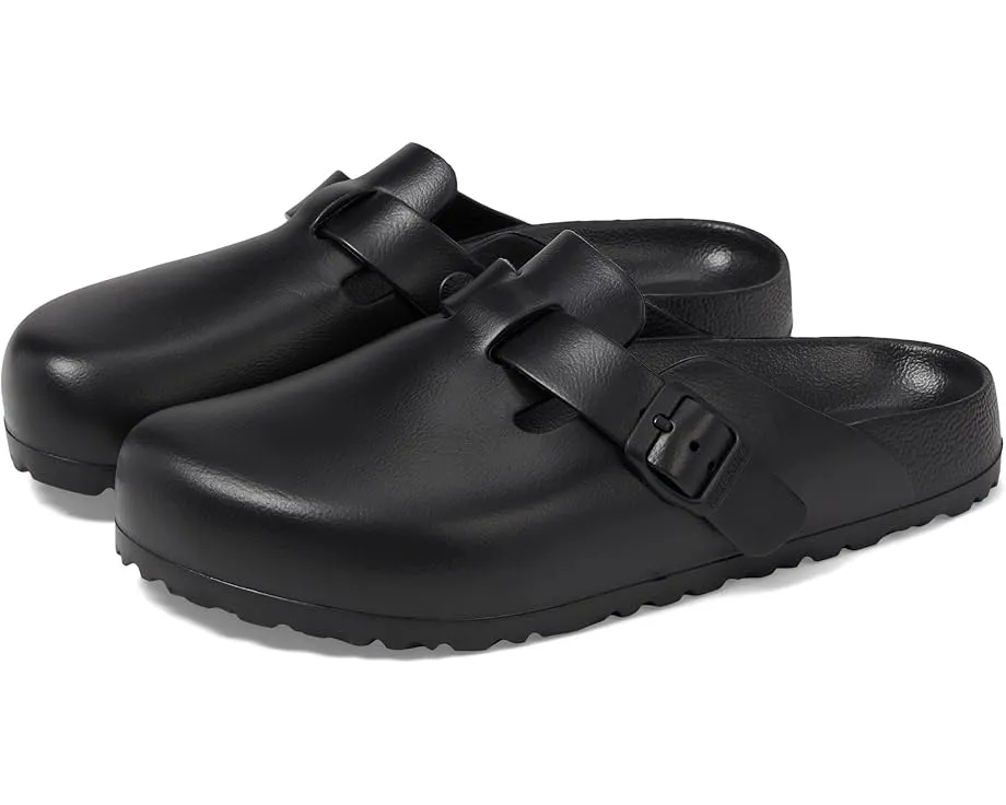Birkenstock легкие клоги Boston EVA Essentials с анатомической стелькой