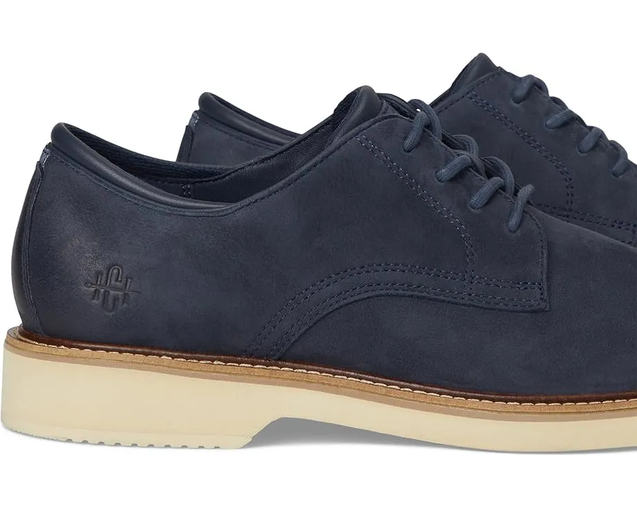 Туфли Cole Haan American Classics Montrose Plain Toe Ox с рантовой прошивкой