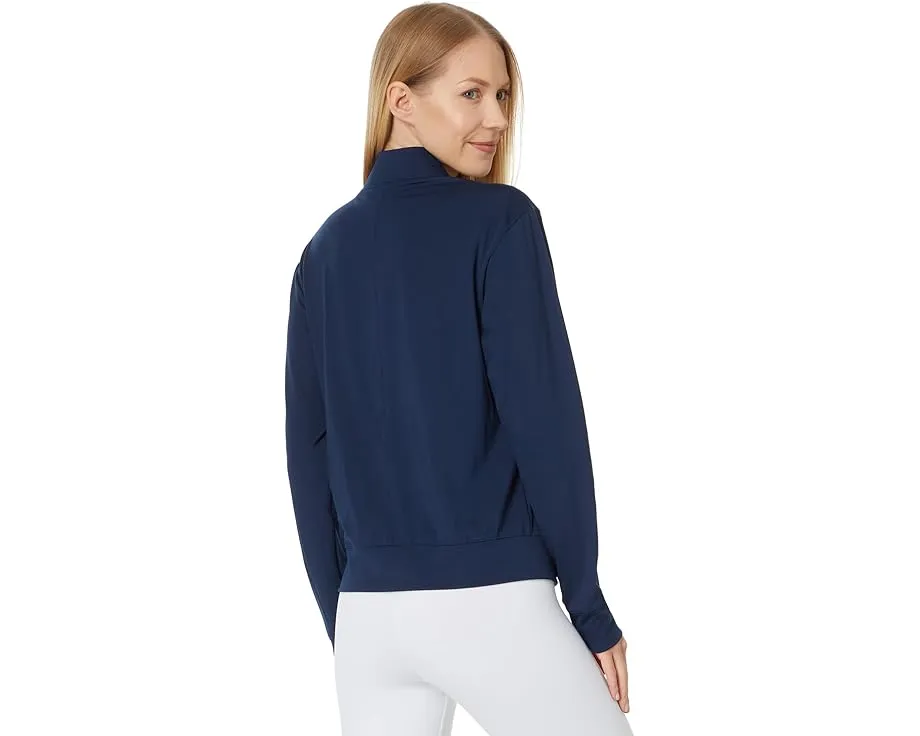 Adidas Ultimate365 толстовка для гольфа с молнией на четверть