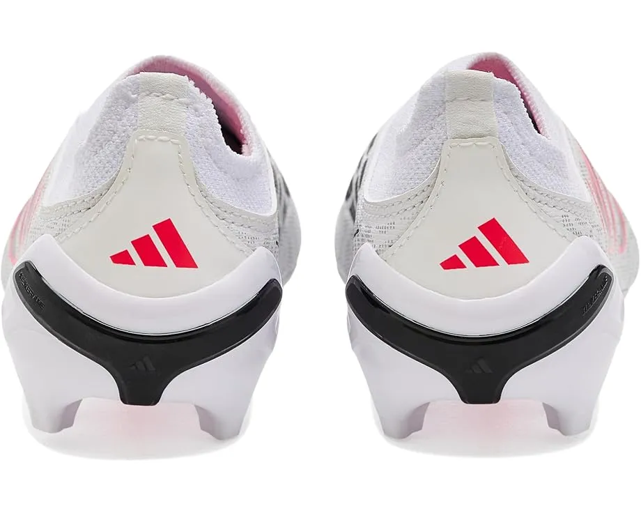 Adidas Predator League Laceless Firm Ground детские бутсы