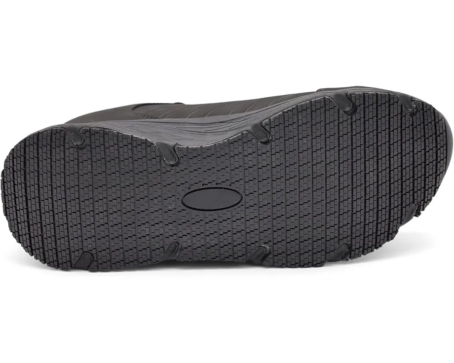 Ботинки DoLife Comfort Core Leather с композитным носком