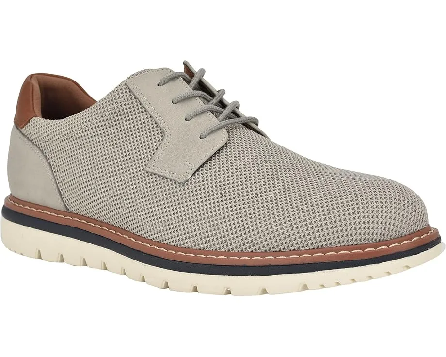 Оксфорды Tommy Hilfiger Vasel на подошве EVA с контрастным манжетом