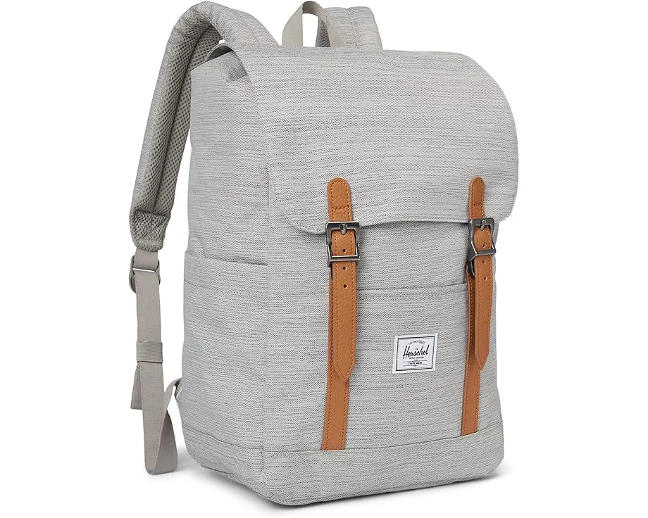Маленький рюкзак Herschel Supply Co. Retreat с отделением для ноутбука