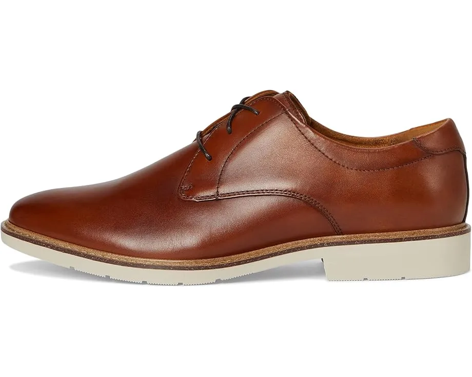 Оксфорды Florsheim Herington Plain Toe с миндалевидным носком