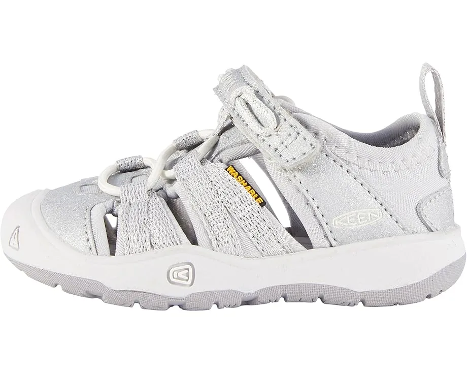 Детские сандалии KEEN Kids Moxie с защитным носком