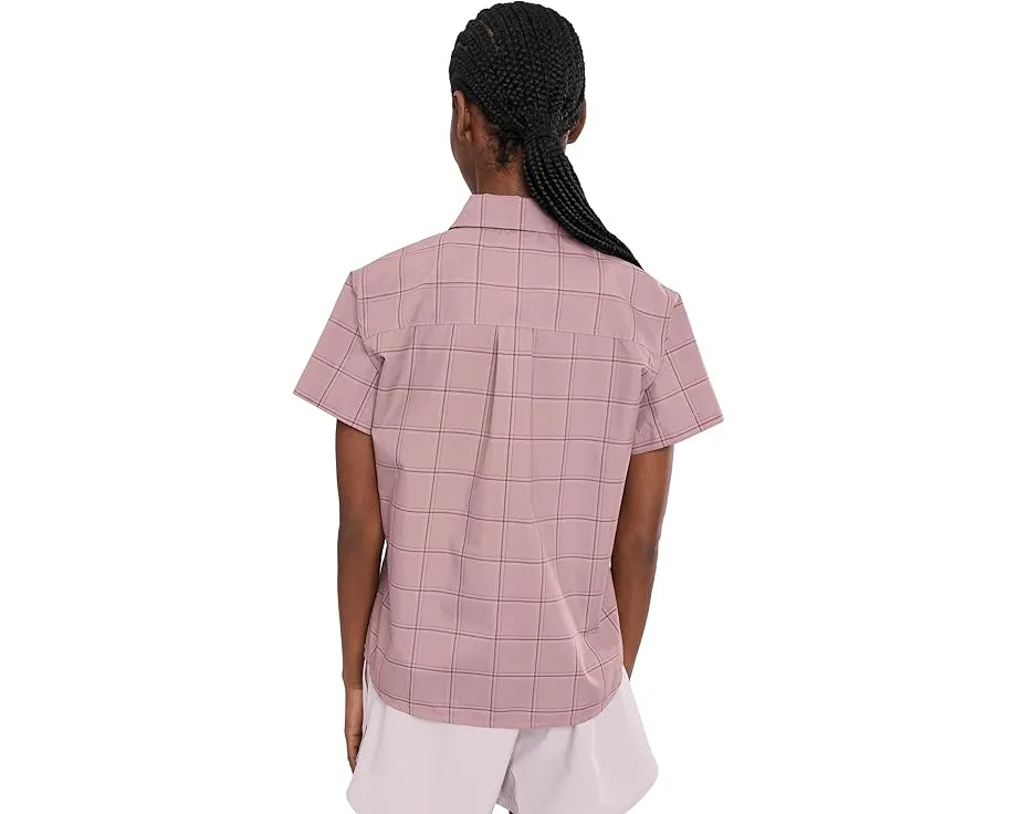 AirExchange Novelty Short Sleeve Shirt