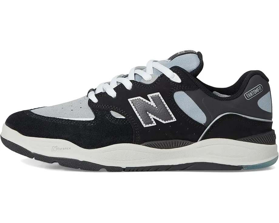 Кроссовки New Balance Numeric 1010 Tiago Lemos с технологией FuelCell