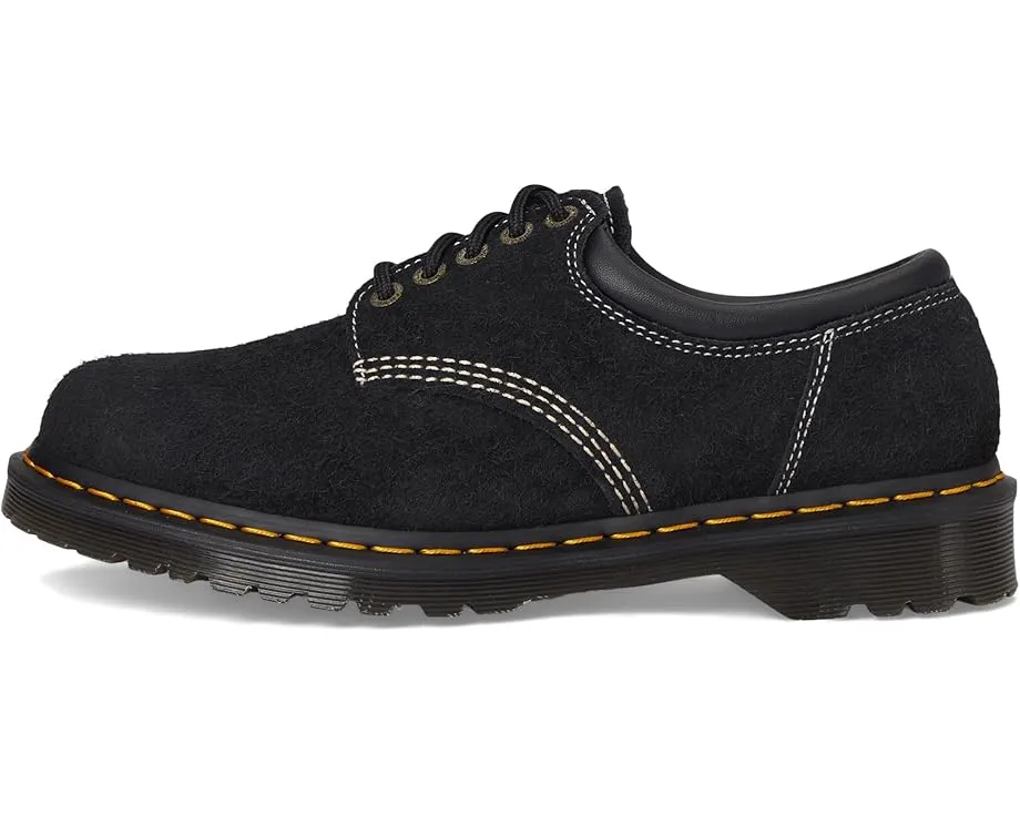 Ботинки Dr. Martens 8053 на воздушной подошве с кожаным верхом