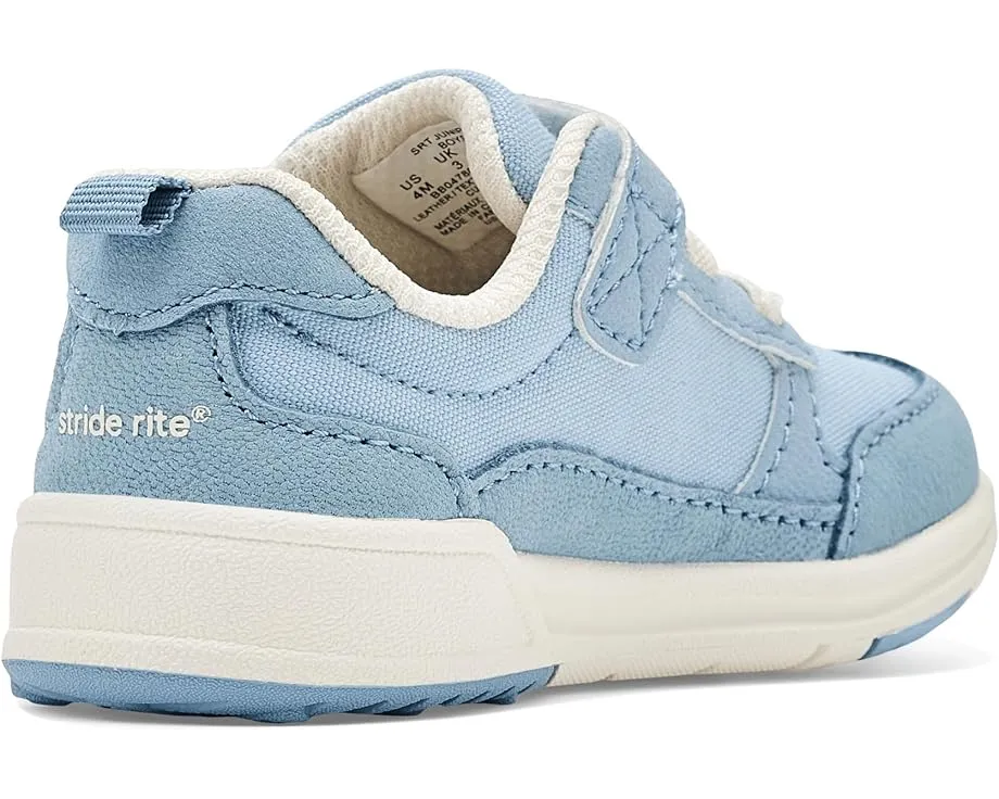 Stride Rite SRT Juniper детские кроссовки с ортопедической стелькой и технологией сенсорных подушечек
