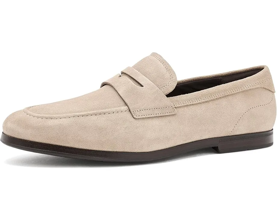 Wyeth Grand Penny Loafers