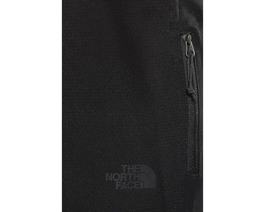 Шорты The North Face Rolling Sun Packable с технологией FlashDry