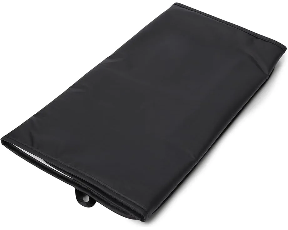 Рюкзак Hedgren Tsutsumi с термоизоляцией и дождевиком