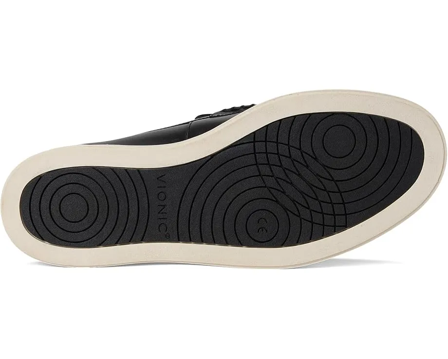 VIONIC Thompson слипоны с ортопедической поддержкой и стелькой из ЭВА