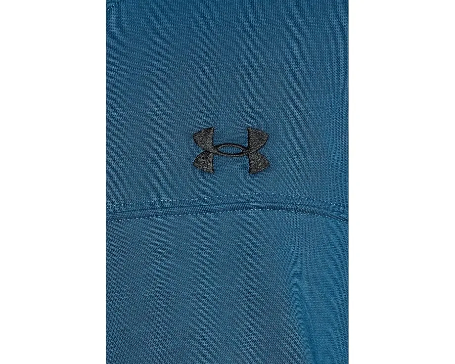 Under Armour Rival Lightweight Hoodie — легкая худи для тренировок