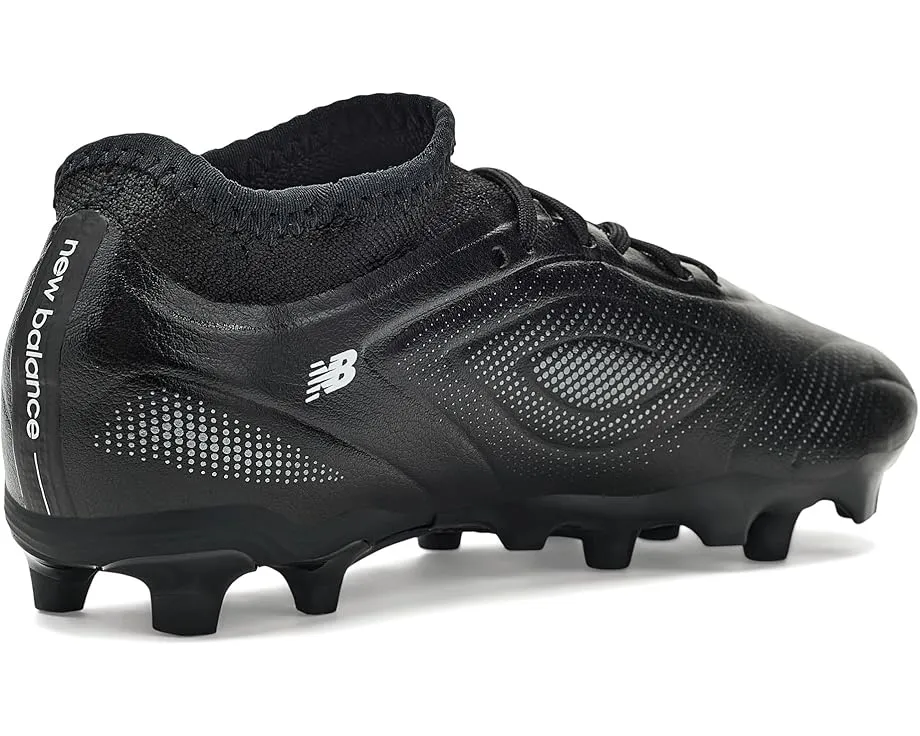 Детские бутсы для футбола Tekela Team Low FG V5 от New Balance Kids