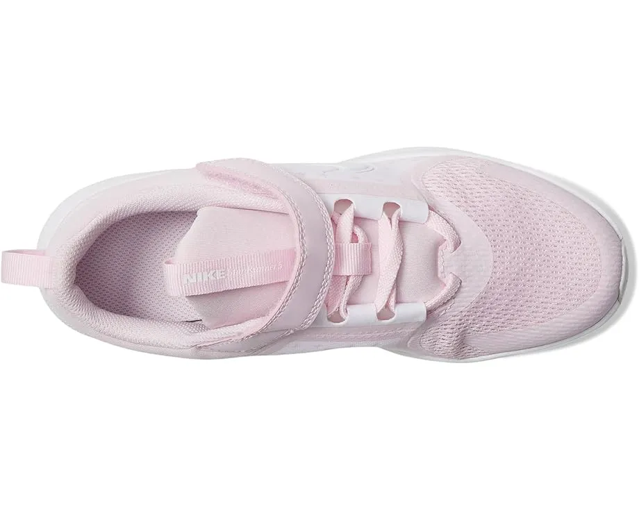 Детские кроссовки Nike Kids Star Runner 5 с динамичной фиксацией