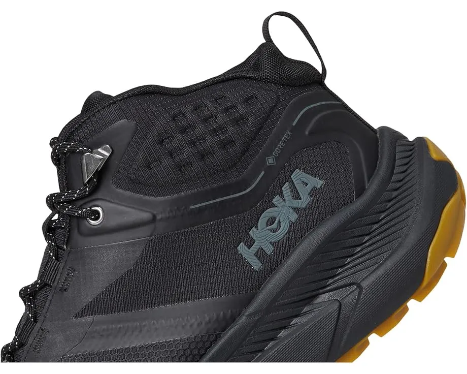 Непромокаемые ботинки Hoka Transport Hike GTX для города и походов