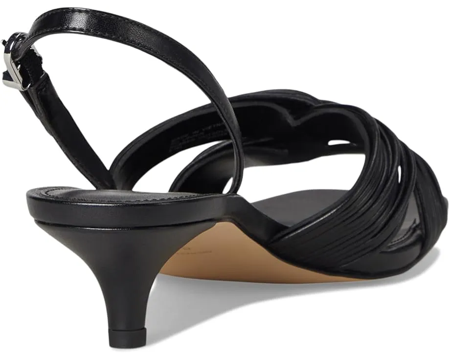 Босоножки MICHAEL Michael Kors Alessia на небольшом каблуке