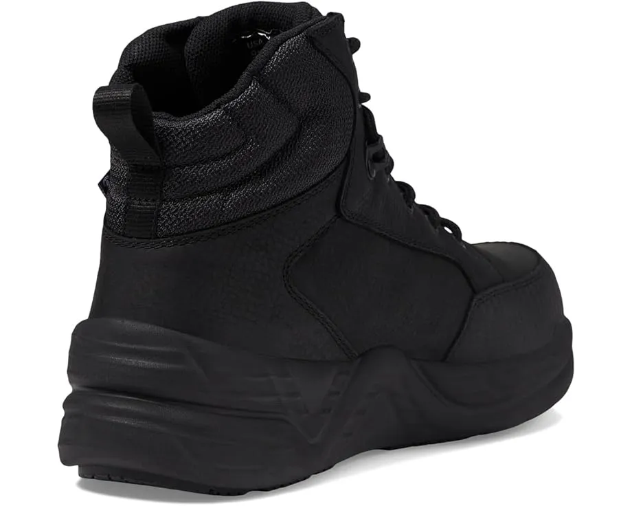 Ботинки Wolverine Proshift LX 6 дюймов с композитным носком и мембраной