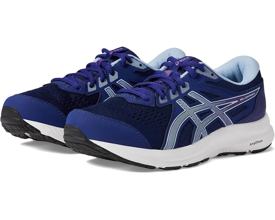Женские кроссовки ASICS GEL-Contend 8 с технологией амортизации