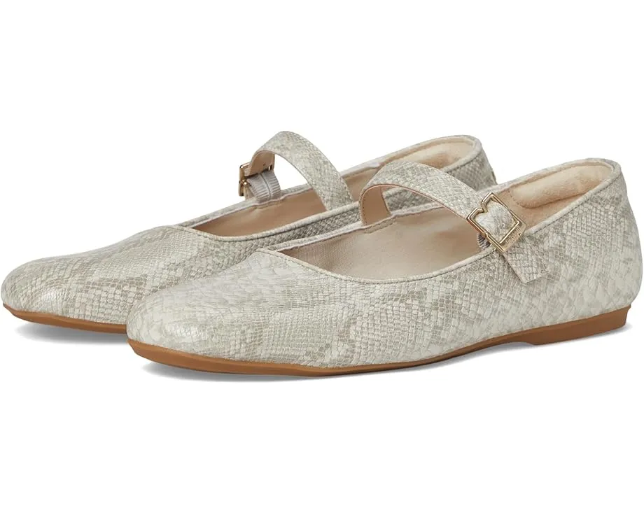 Туфли Wexley Jane Mary Jane от Dr. Scholl's с ремешком и круглым носком на удобной подошве