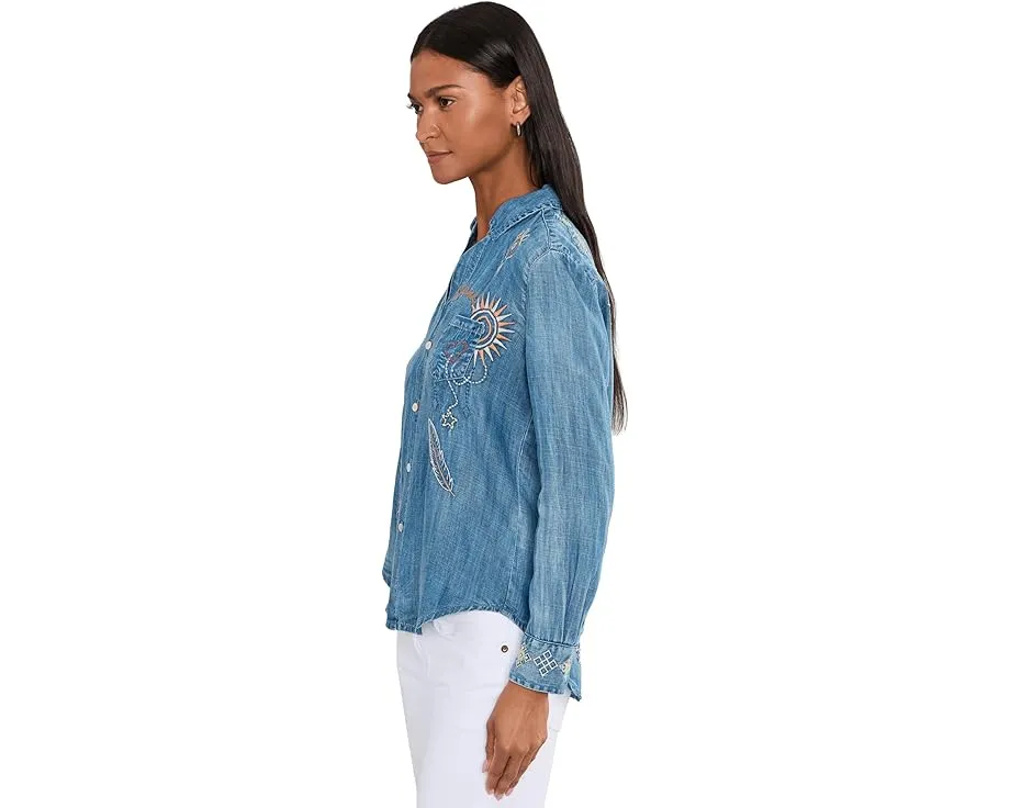 Adira Shirt