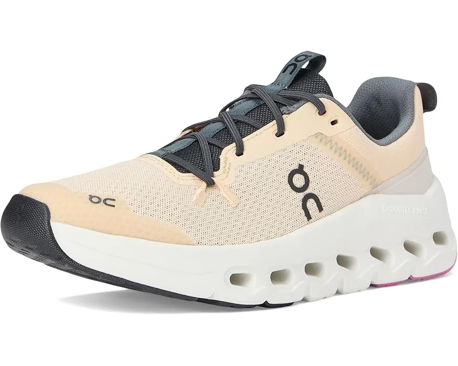 On Cloudleap детские кроссовки для активного дня с амортизацией CloudTec Phase