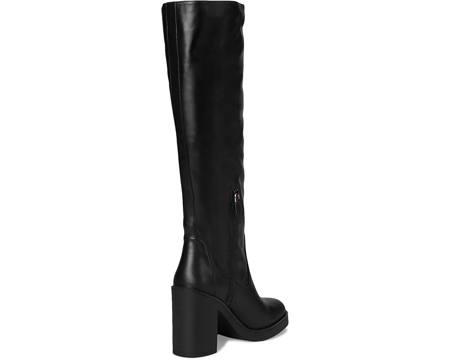 Ботинки Stuart Weitzman Bethenny 80 с боковой молнией и каблуком 3.5 дюйма (8.89 см)