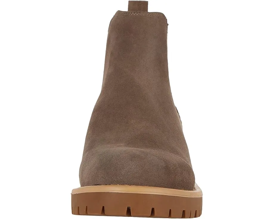 Водонепроницаемые ботильоны Blondo Mayes с резиновой подошвой