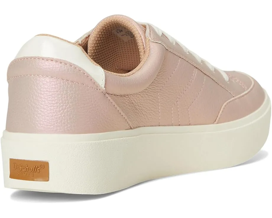 Кроссовки Dr. Scholl's Madison Lace со шнуровкой и технологией стельки