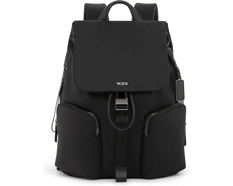 Рюкзак Tumi Ramsay с отсеком для ноутбука 14 дюймов (35.56 см) и водоотталкивающим карманом
