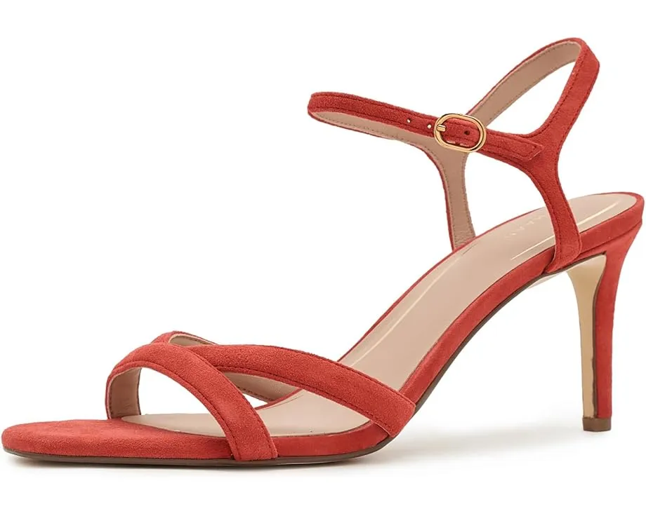 Сандалии Cole Haan Constantina с регулируемой пряжкой и технологией Grand Lux