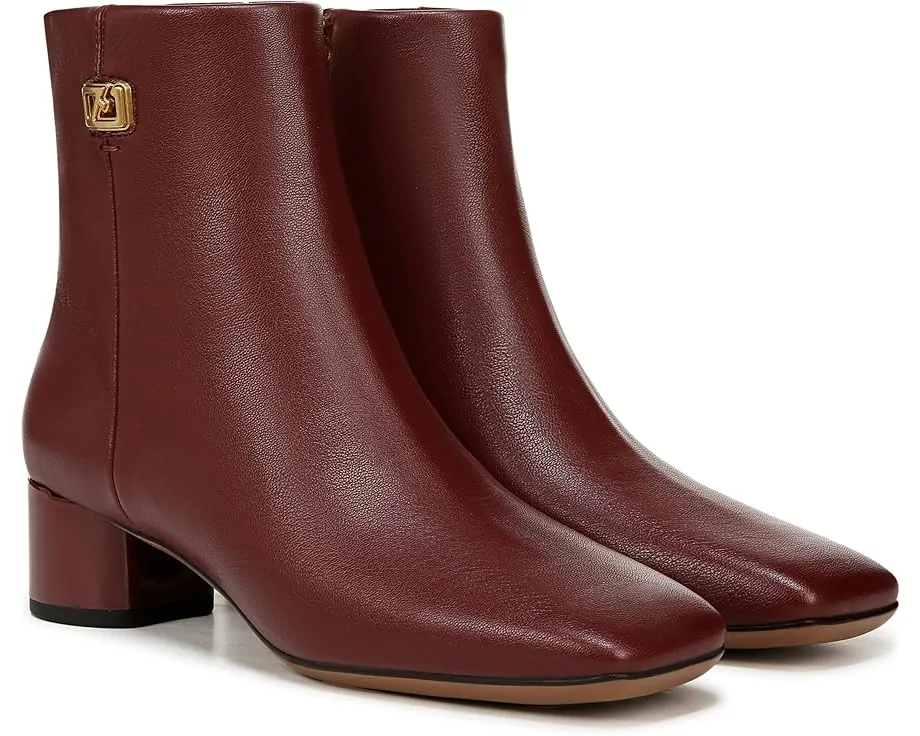 Ботинки Franco Sarto Bowman для широкой икры с заостренным носком