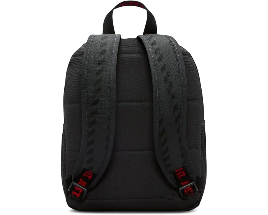 Nike Just Do It мини-рюкзак с принтом для детей (11 литров)