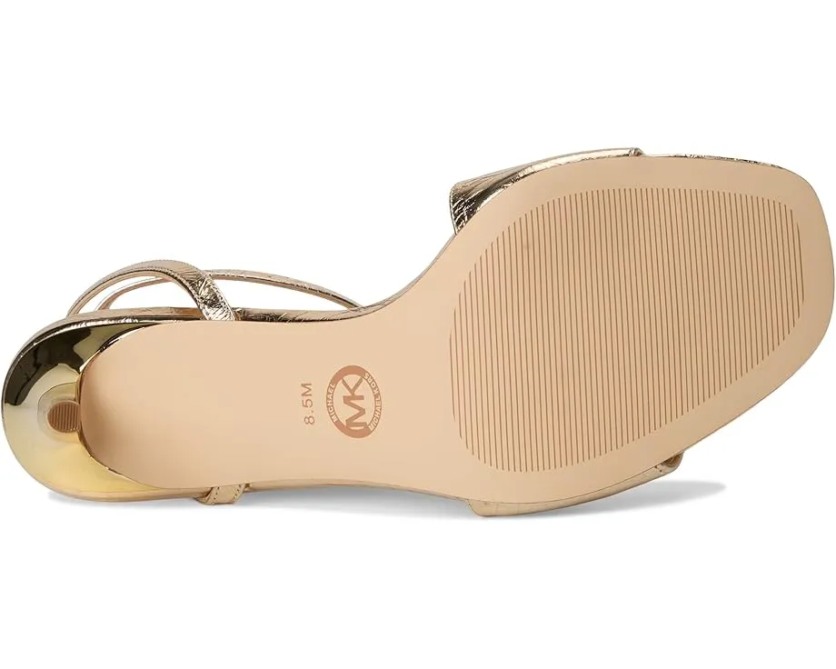 Босоножки Elyse Heeled на шпильке с ремешком