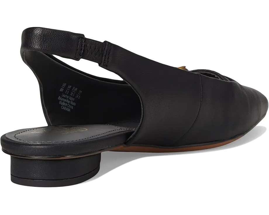 Туфли Carana на ремешке с металлической пряжкой Franco Sarto