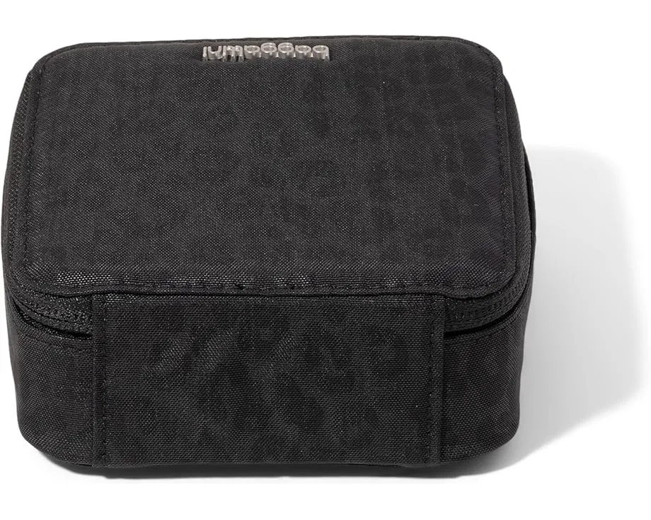 Дорожная шкатулка для украшений Baggallini с шестью отделениями