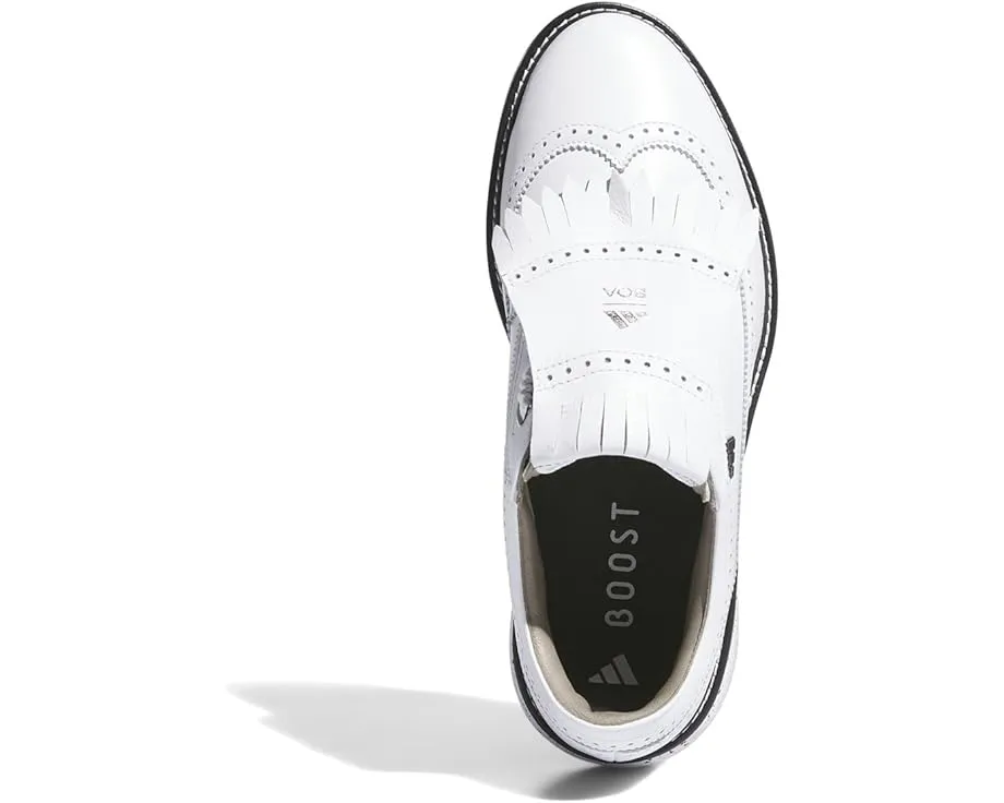 Golf обувь Adidas MC87 BOA с системой BOA и амортизацией Lightstrike