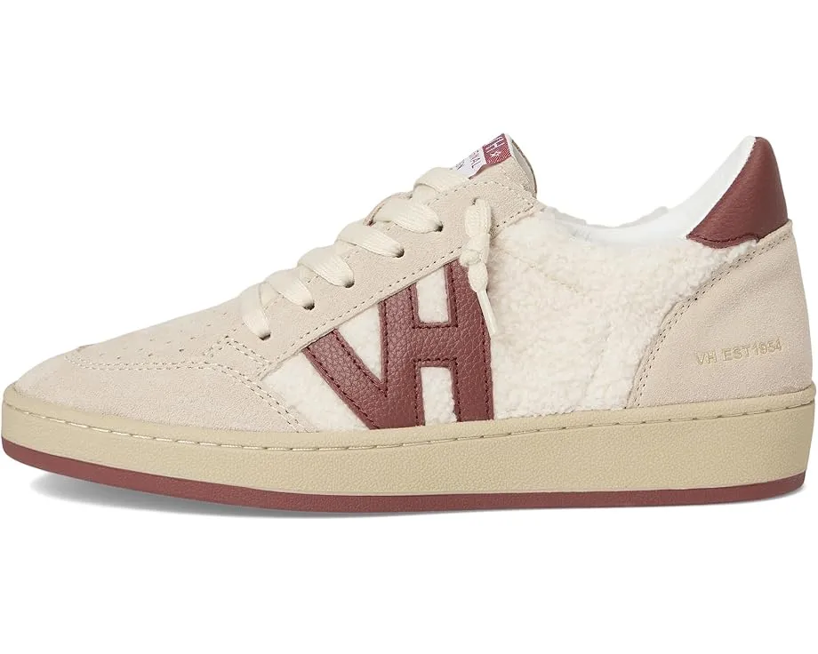 Кроссовки Step с круглым носком и резиновой подошвой от Vintage Havana