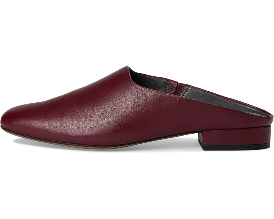 Мюли Franco Sarto L-daley с квадратным носком из кожи