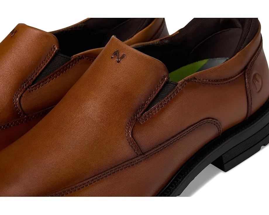 Мокасины Nunn Bush Kore Ez Icon с удобной стелькой Dual Comfort и технологией Flex