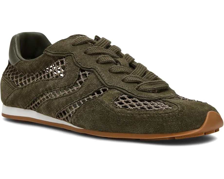 Кроссовки Steve Madden Abbie с дышащим верхом из сетки