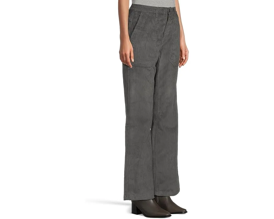 Брюки Prana Annie's Canyon Cord с высокой посадкой и вельветом