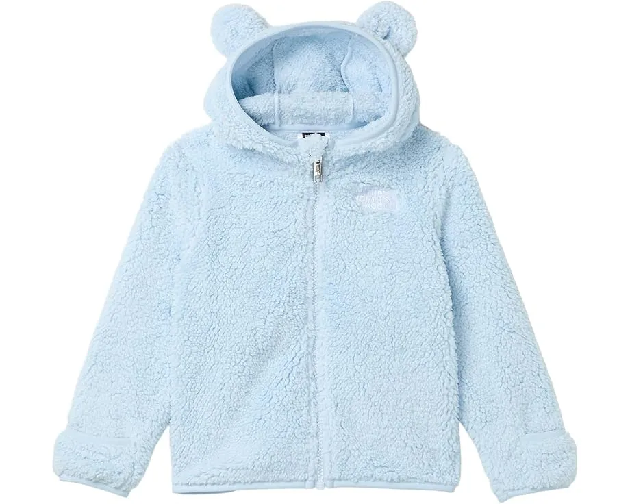 Толстовка The North Face Campshire с капюшоном на молнии для младенцев