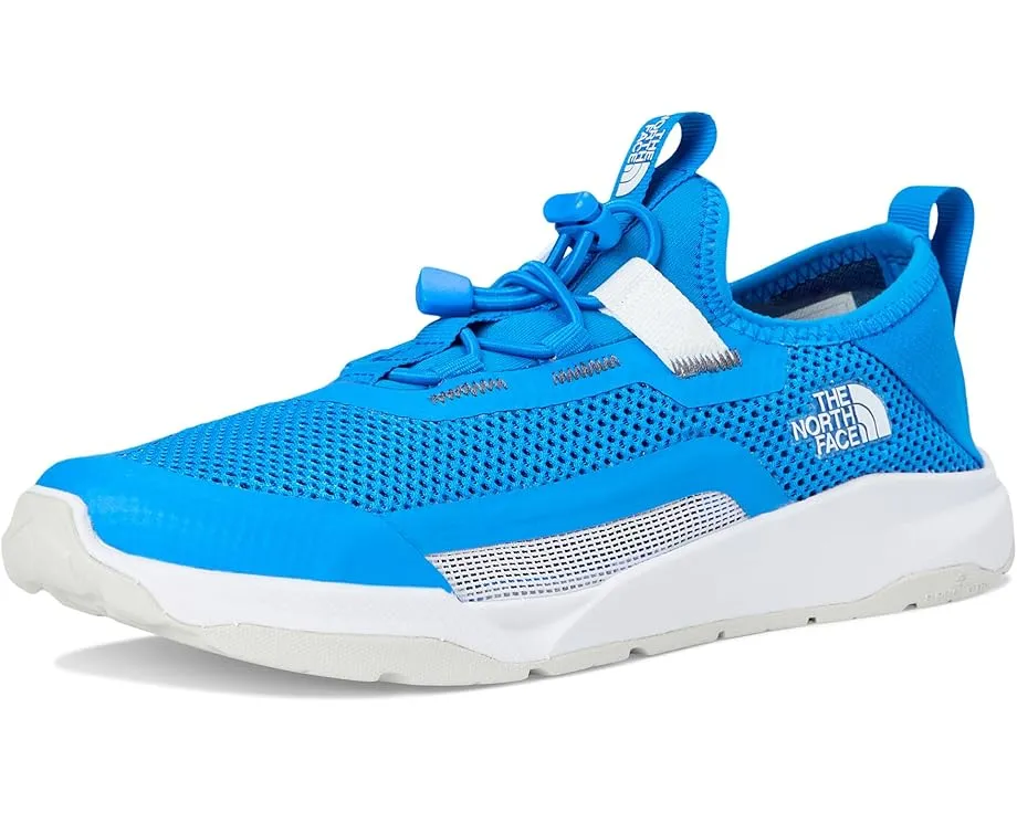 Детская обувь The North Face Platte Canyon с дренажными отверстиями